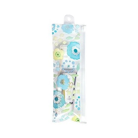 【単品20個書き割り】 アパガードプレミオトラベルセット(代引不可)【貨物輸送無料】