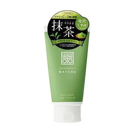 【単品9個仕かける】 茶の粋 抹茶泡洗顔質問用紙(代引不可)【貨物輸送無料】 洗顔フォーム-美容・コスメ・香水