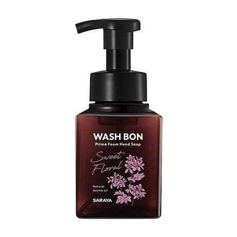 【単品7個セット】 プライムフォーム スイートフローラル 本体 280ML(代引不可)【送料無料】