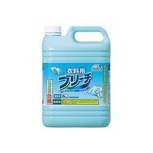 【単品7個セット】 スマイルチョイス 衣料用ブリーチ 業務用 5kg(代引不可)【送料無料】