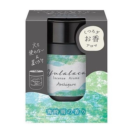 【単品10個仕掛ける】 晴香堂 ゆららか 青時雨(代引不可)【貨物輸送無料】