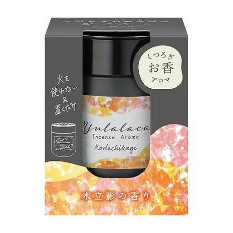 【単品20個セット】 晴香堂 ゆららか 木立影(代引不可)【送料無料】