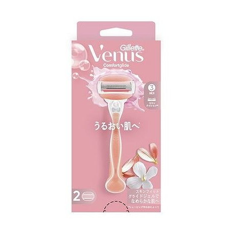 【単品4個セット】 ヴィーナスうるおい肌ホワイトティーの香りホルダー(代引不可)【送料無料】