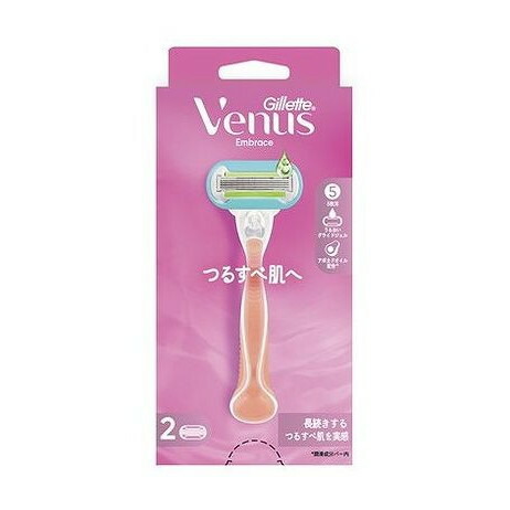 【単品7個仕掛ける】 ヴィーナスつるすべ肌保持者(代引不可)【貨物輸送無料】 美容・コスメ・香水-シェービング・脱毛・脱色-T字カミソリ