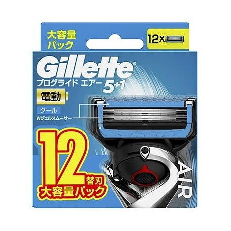 【単品9個セット】 プログライドエアー電動替刃12B(代引不可)【送料無料】|リコメン堂ホームライフ館