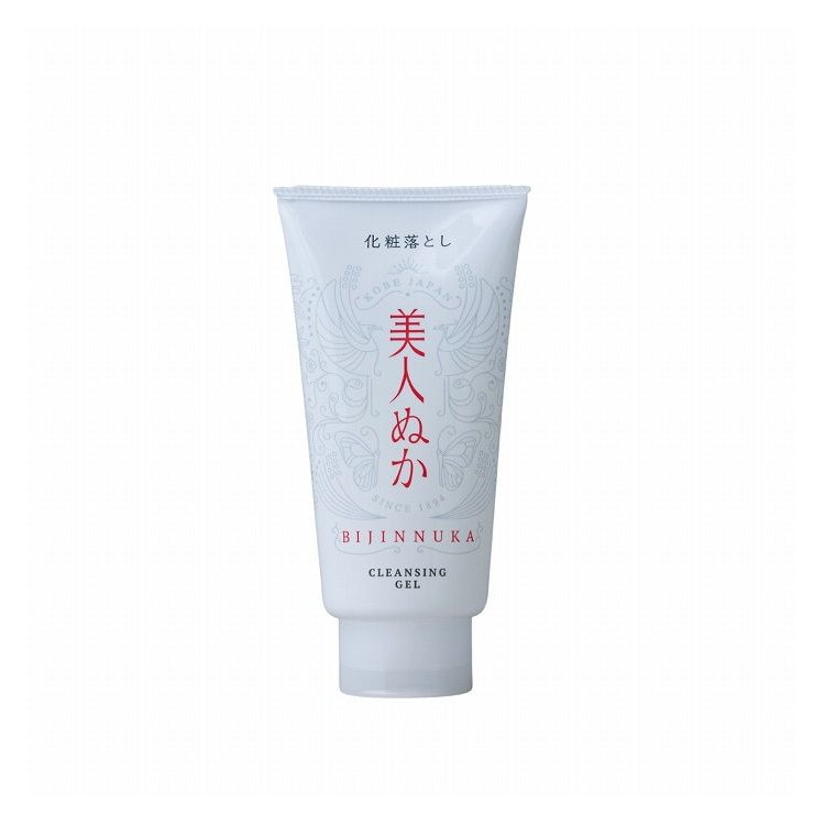 【単品17個セット】 美人ぬか クレンジング 化粧落とし クレンジングジェル 毛穴 皮脂落とし 150g リアル(代引不可)【送料無料】｜リコメン堂ホームライフ館