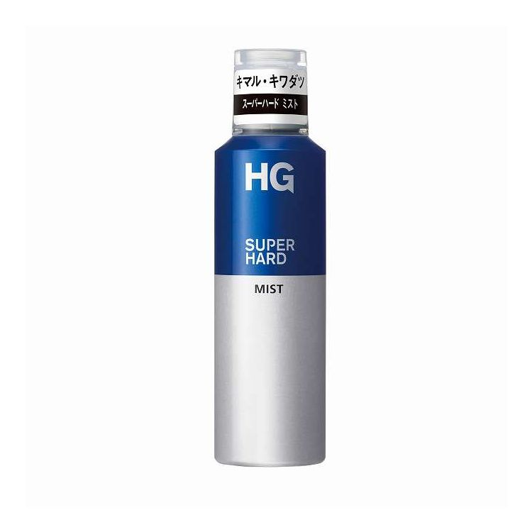 【単品7個セット】 ファイントゥデイ HG スーパーハードミスト f 150G(代引不可)【送料無料】