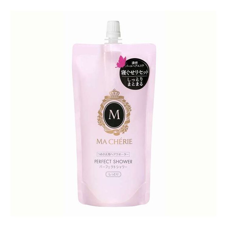 【単品11個セット】 ファイントゥデイ マシェリ パーフェクトシャワー(しっとり) EX つめかえ用 f 220mL(代引不可)【送料無料】