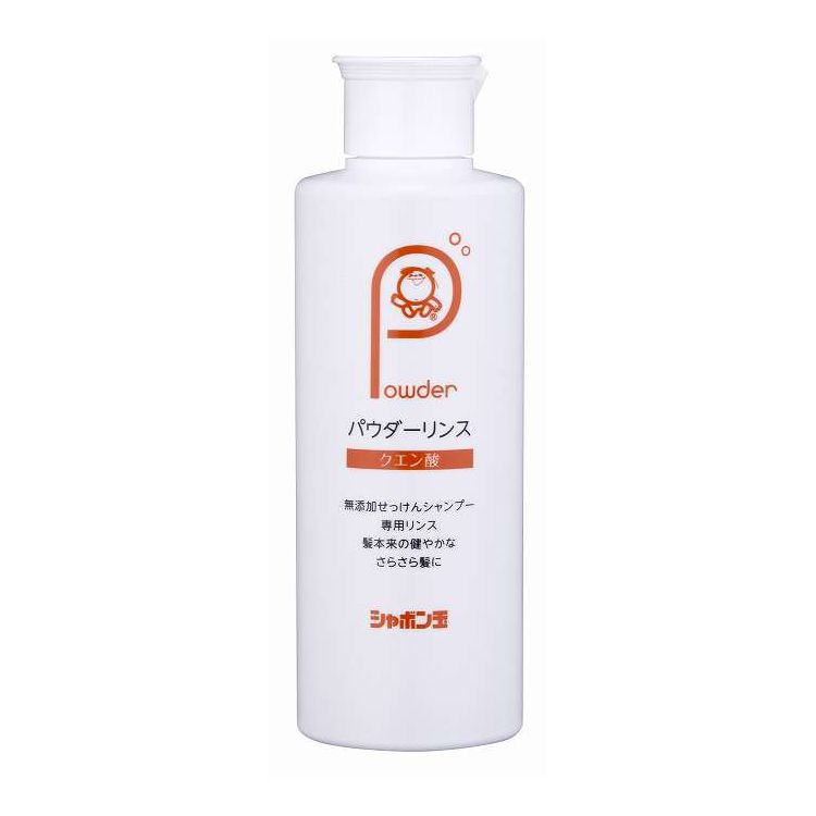 【単品14個セット】 シャボン玉販売 パウダーリンスボトル 150G(代引不可)【送料無料】