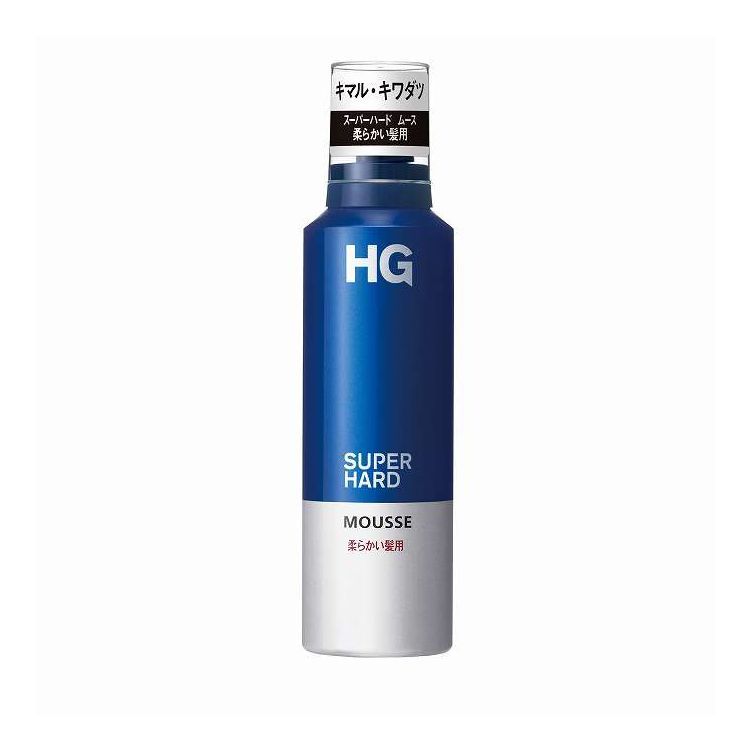【単品14個セット】 ファイントゥデイ HG スーパーハードムース(S)f 180G(代引不可)【送料無料】