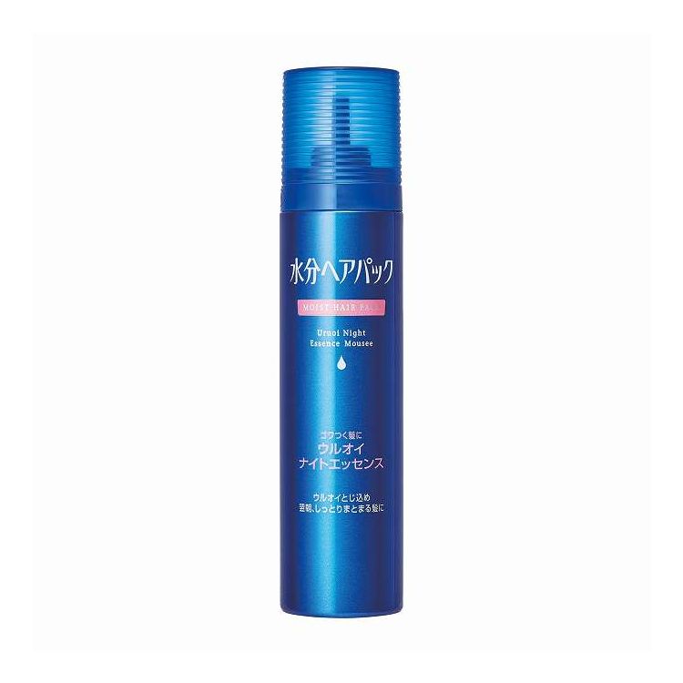【単品12個セット】 ファイントゥデイ 水分ヘアパック ウルオイナイトエッセンス(K)f 140G(代引不可)【送料無料】
