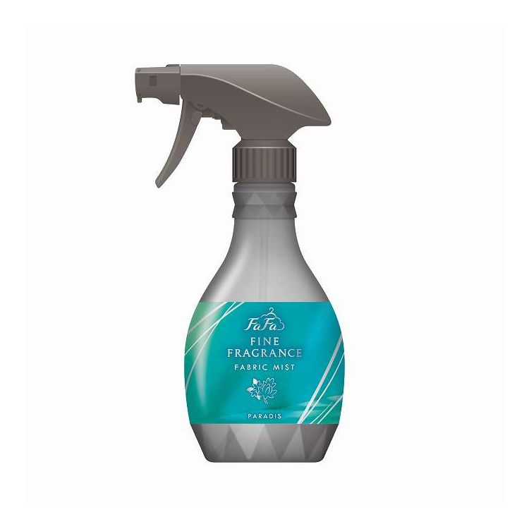 【単品20個セット】 NSファーファ・ジャパン ファーファ ファインフレグランス ファブリックミストパラ本体 300mL(代引不可)【送料無料】|リコメン堂ホームライフ館