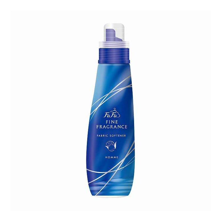 【単品20個セット】 NSファーファ・ジャパン ファーファ ファインフレグランスオム本体 570mL(代引不可)【送料無料】|リコメン堂ホームライフ館