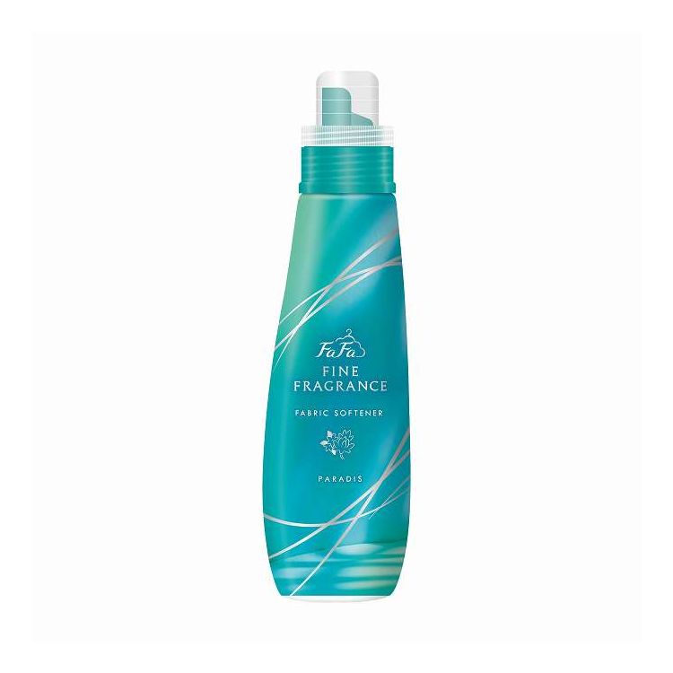 【単品20個セット】 NSファーファ・ジャパン ファーファ ファインフレグランスパラ 本体 570mL(代引不可)【送料無料】