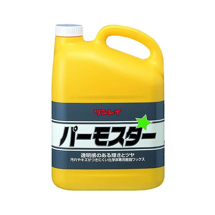 【単品3個書き割り】 リンレイ パーモスター 舎密学床用 4L 日装置 日用疲労困憊品 雑貨品(代引不可)【貨物輸送無料】