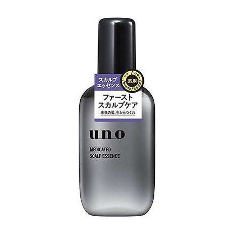 【単品15個セット】 ウーノ 薬用スカルプエッセンス ファイントゥデイ 150ml(代引不可)【送料無料】|リコメン堂ホームライフ館
