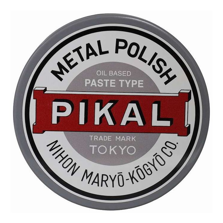 【単品6個セット】 ピカールネリ 日本磨料工業 180G(代引不可)【送料無料】
