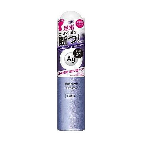 【単品16個書き割り】 エージーデオ24 フッ放り投げる掻きならす h(S) ファイントゥデイ 40G(代引不可)【貨物輸送無料】