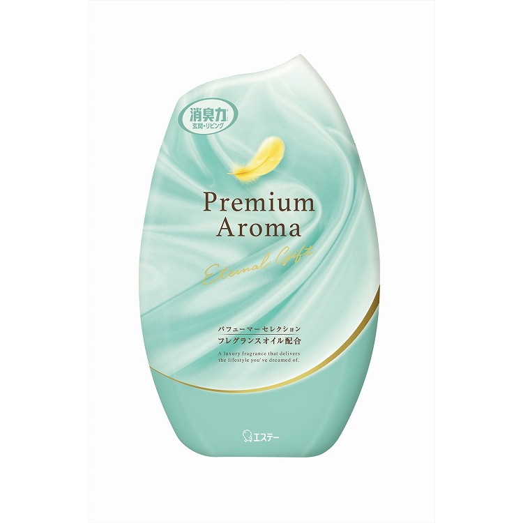 【単品14個セット】 お部屋の消臭力PremiumAromaエターナルギフト エステー(代引不可)【送料無料】
