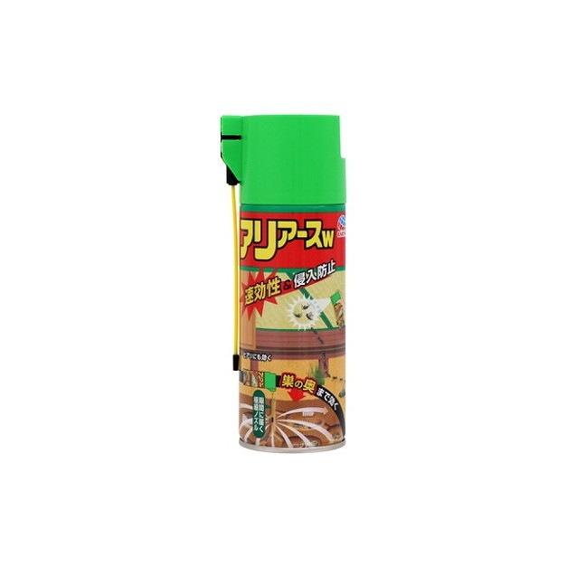 【単品20個セット】アリアースW300ML アース製薬(代引不可)【送料無料】｜リコメン堂ホームライフ館