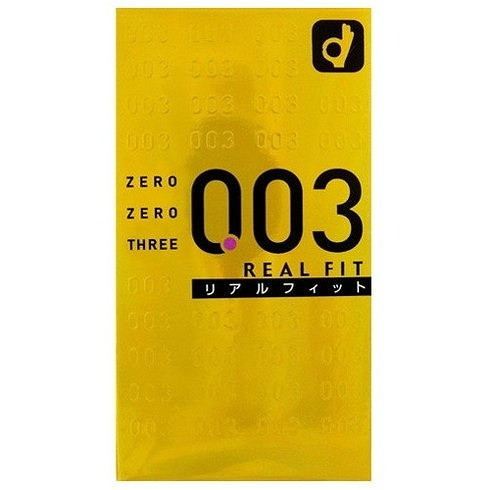 【単品20個仕掛ける】無し無しスリー 写実的相応う 10個 オカモト(代引不可)【貨物輸送無料】 医薬品・コンタクト・介護-避妊具