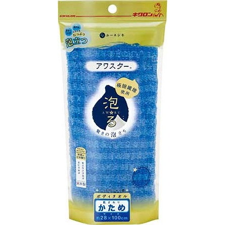 【単品18個セット】アワスター かため B キクロン(代引不可)【送料無料】