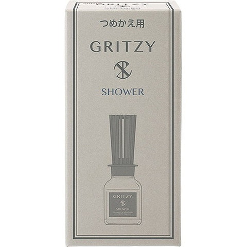 【単品20個セット】グリッツィリキッドつめかえ用 シャワー 晴香堂(代引不可)【送料無料】 13,207円