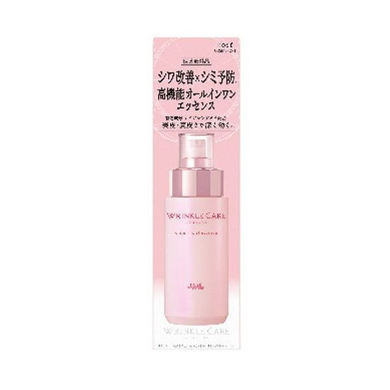 【単品18個セット】 グレイスワンリンクルケアホワイトモイストエッセン コーセーコスメポート株式会社(代引不可)【送料無料】｜リコメン堂ホームライフ館