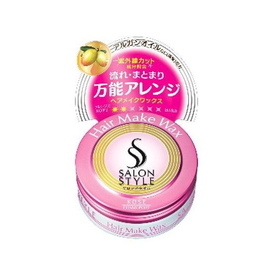 【単品20個仕掛ける】 赤ちょうちんS髪の毛蝋涙Aヘアメイクミニ22G コーセーコスメポート株式会社(代引不可)【貨物輸送無料】