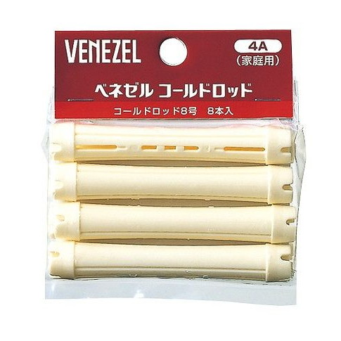 【単品15個セット】 ベネゼルコールドロッドA8号 株式会社ダリヤ(代引不可)【送料無料】