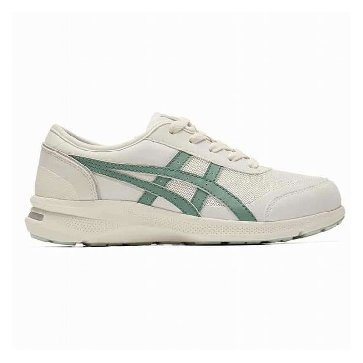 asics アシックス HADASHIWALKER W066 22cm LTGY/MSGR アシックスウォーキングシューズ アウトドア ウォーキング お出かけ用 散歩 旅行 運動靴 陸上競技 短距離(代引不可)【送料無料】