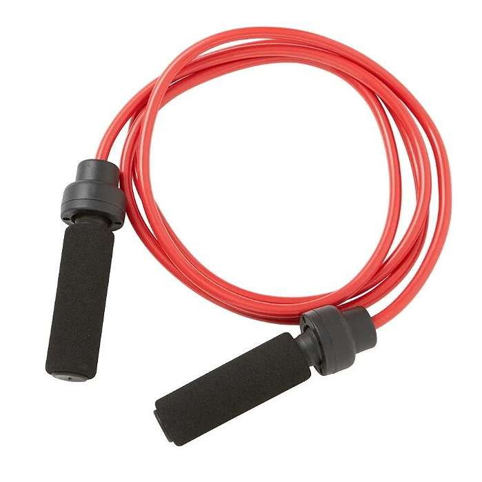 ニシ・スポーツ NISHI パワーロープ 0.4kg F NC ボディケア フィットネス 陸上競技 備品 トレーニング器具 部活 運動 体育【送料無料】
