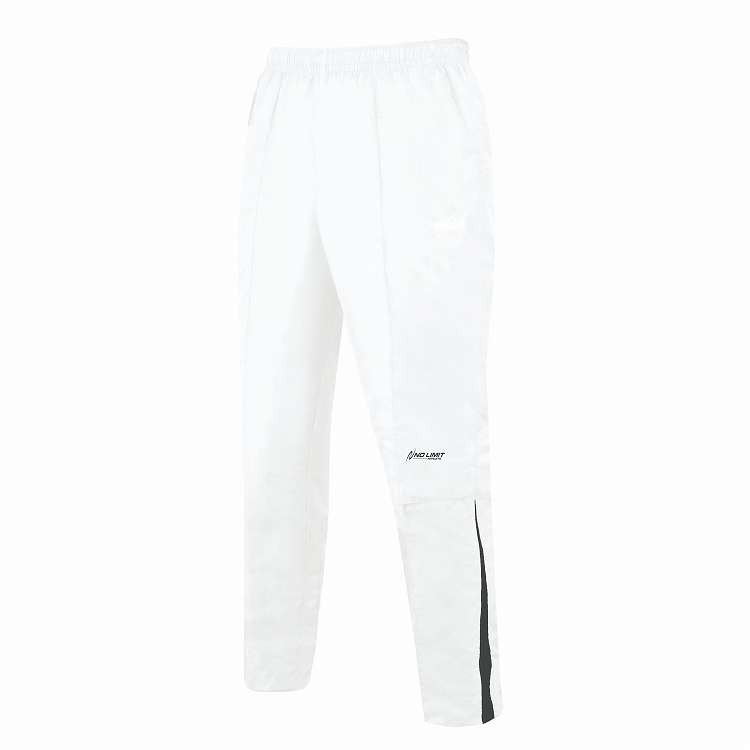 ニシ・スポーツ NISHI ライトブレーカー パンツ XO WH/ブラック ランニング 陸上競技 ウェア 服 アパレル【送料無料】