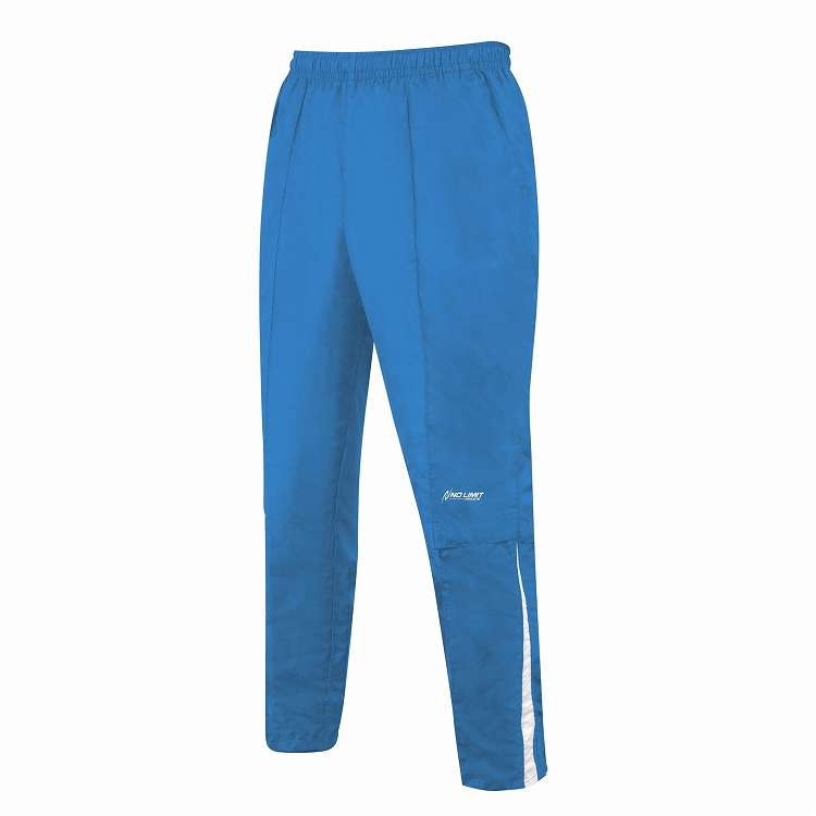 ニシ・スポーツ NISHI ライトブレーカー パンツ 2XO TQ/ホワイト ランニング 陸上競技 ウェア 服 アパレル【送料無料】