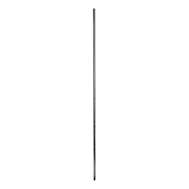 PROFACE ソリッドシェルフ用クロムメッキポール 2100mm×4本セット スチールラック スチールシェルフ ラック キッチンラック レンジラック 業務用 業務用ラック(代引不可)【送料無料】