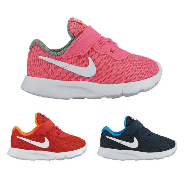 楽天市場 Nike ナイキ キッズシューズ タンジュン Tdv 81 Tanjun ベビーシューズ キッズスニーカー 子供靴 送料無料 リコメン堂ホームライフ館