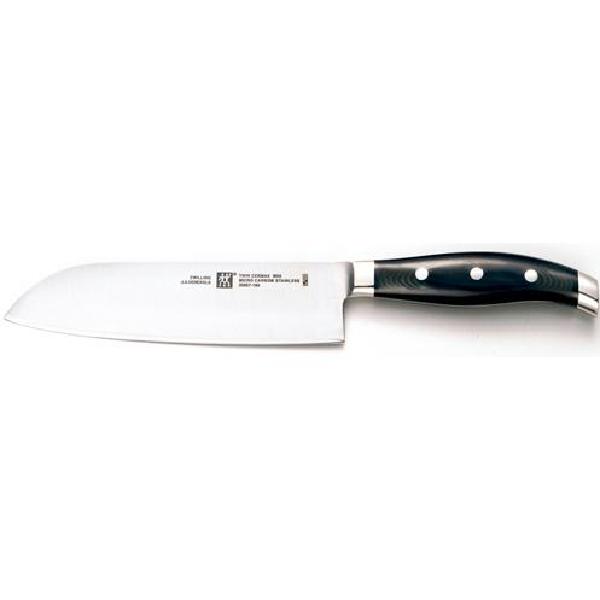 ツヴィリング J.A.ヘンケルス ZWILLING J.A.HENCKELS ツインセルマックスM66 三徳包丁 30867-180【送料無料】