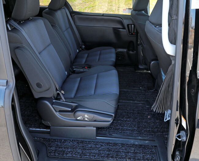 楽天市場 車載用 エアーマット マット 車中泊マット 後部座席用 代引不可 送料無料 リコメン堂ホームライフ館