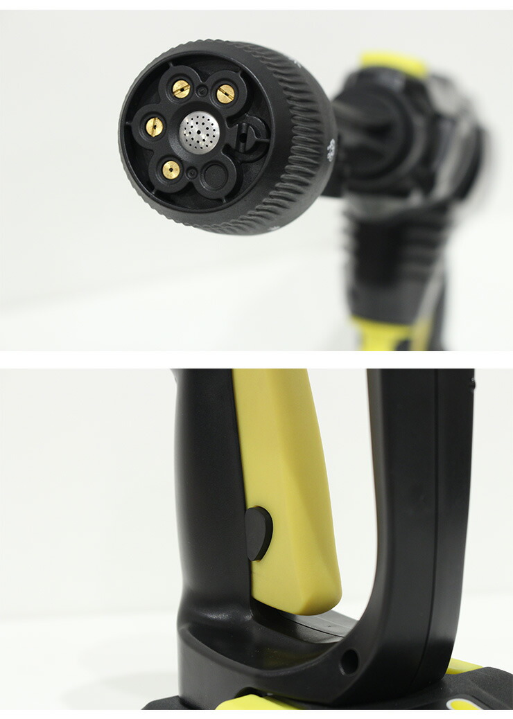 タンクレス 風呂そうじ バッテリー 充電式高圧洗浄機 園芸 お風呂掃除 ガーデニング ベランダ掃除 園芸 ベランダ掃除 バケツ バッテリー 噴霧器 リコメン堂ホームライフ館 送料無料 洗車 水撒き 代引不可 送料無料 充電式高圧洗浄機 タンクレス 洗車 お風呂