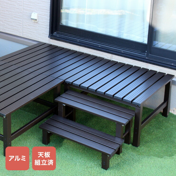 vidaXL ビストロベンチ 100cm ブロンズ アルミ鋳物 | vidaXL.jp