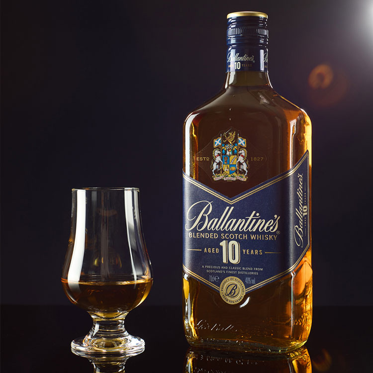 楽天市場】バランタイン＆オリジナルグラス2個入りセット（ｵﾝｻﾞﾛｯｸ用