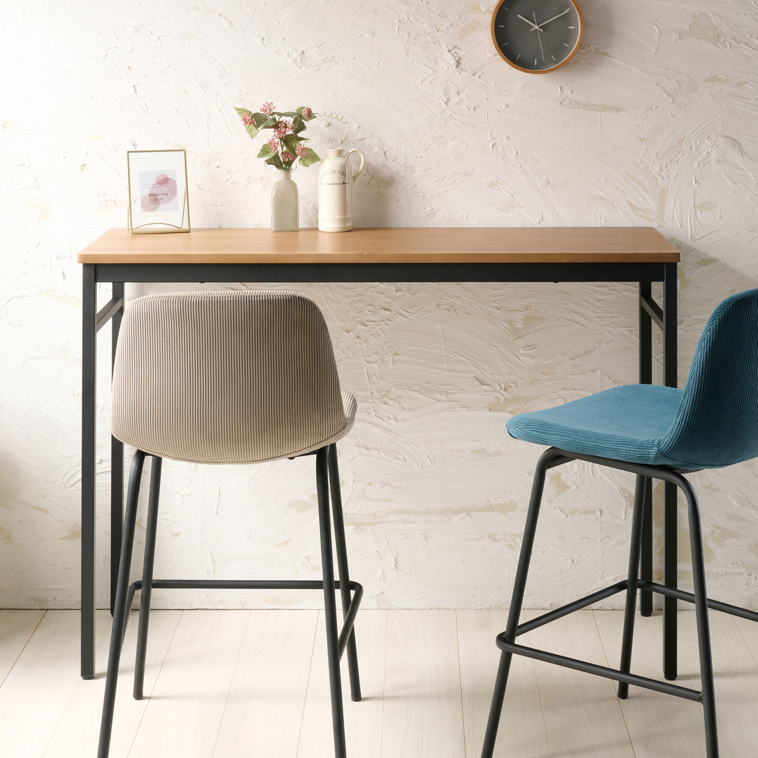 カウンターテーブル　120✕47 ko-noal-ht120.jpg