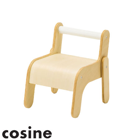 Cosine Minis チェア メープル コサイン 日本製 旭川家具 イス 椅子 キッズチェア ベビーチェア 角なし 子供用 天然木 代引不可 送料無料 Andapt Com