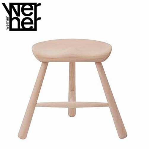 WERNER ワーナー シューメーカー女性議長 SHOEMAKER CHAIR NO.27 【置き目売りわたす店】 シューメーカー 無ペンキ塗り 腰掛け 北欧室内装飾 木製 調度品 チェアー 居敷き 女性議長 居敷き イス(代引不可)【貨物輸送無料】