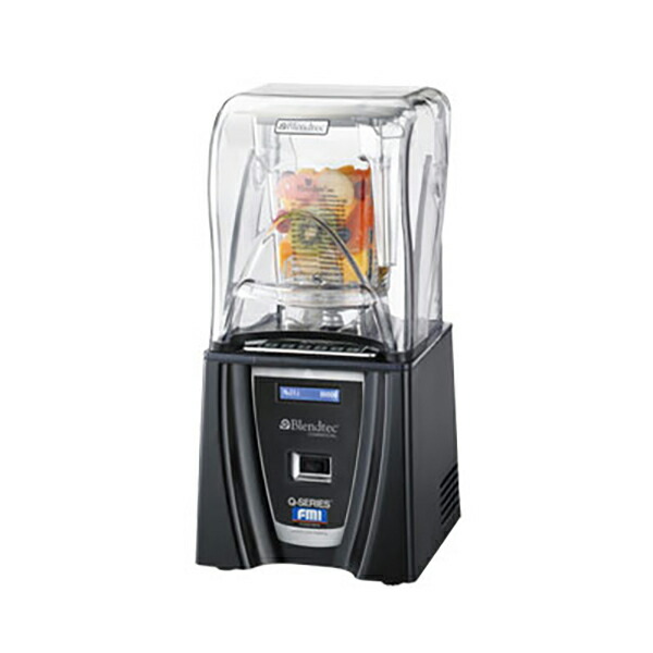 ブレンテック スムージーブレンダー コノシュア 2.2L CONNOISSEUR ミキサー(代引不可)【貨物輸送無料】