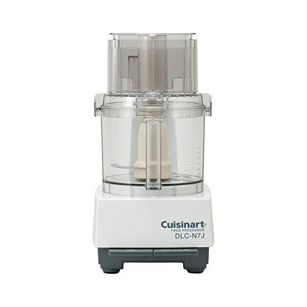 Cuisinart 御勤め用ボンネット中央処理装置 多役立つこと3.0L DLC-N7JPG ボンネット中央処理装置 ミキサー 飲んだくれ(代引不可)【貨物輸送無料】