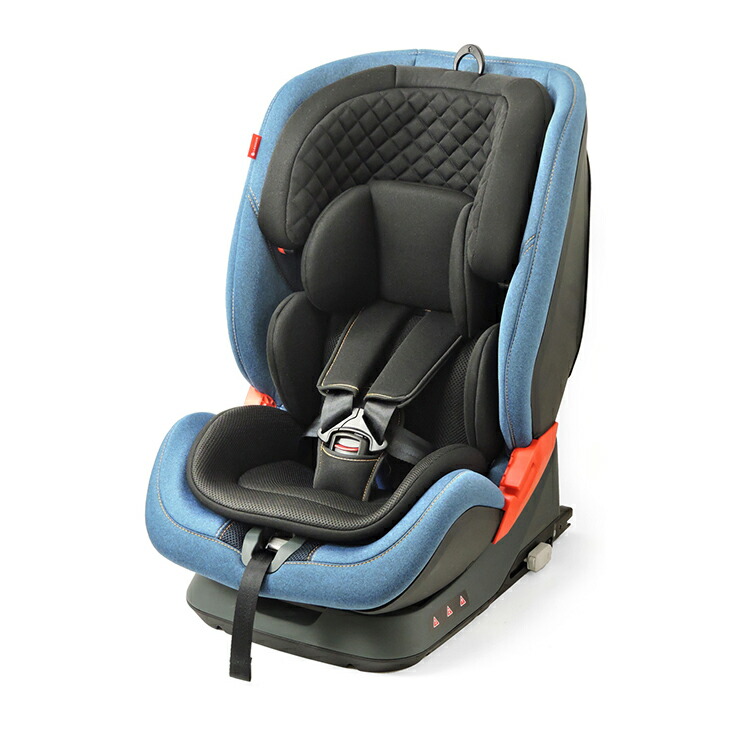 楽天市場 リーマン フィーカisofix Cg012 シュルツェンブルー チャイルドシート ベビーシート 車 座席 安全 保護 お出かけ 取り付け 代引不可 送料無料 リコメン堂ホームライフ館