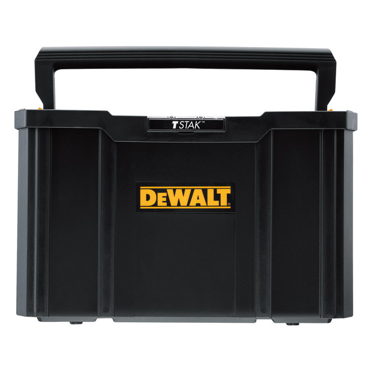 マルチハンドボックス(小物ケースセット) DeWALT DIY用品 DW100G(代引不可)【送料無料】｜リコメン堂ホームライフ館