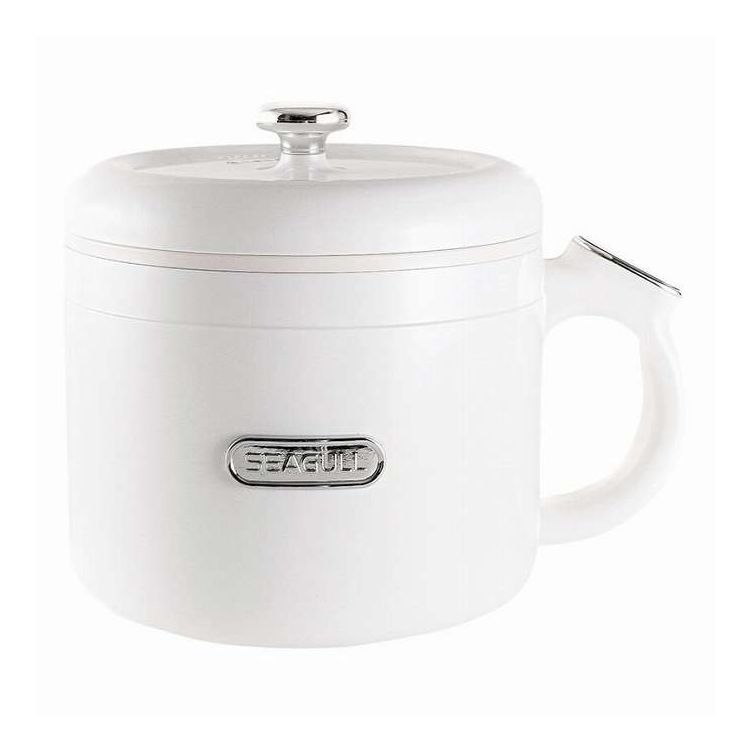 プライベート調理器 My Cook NEO SEAGULL KI-40549 ギフト プレゼント(代引不可)【送料無料】