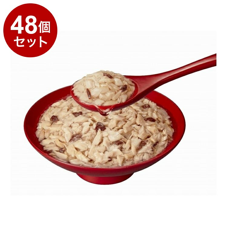 【48個セット】 アイシア 金缶 濃厚とろみ 18歳頃からのまぐろ 70g【送料無料】